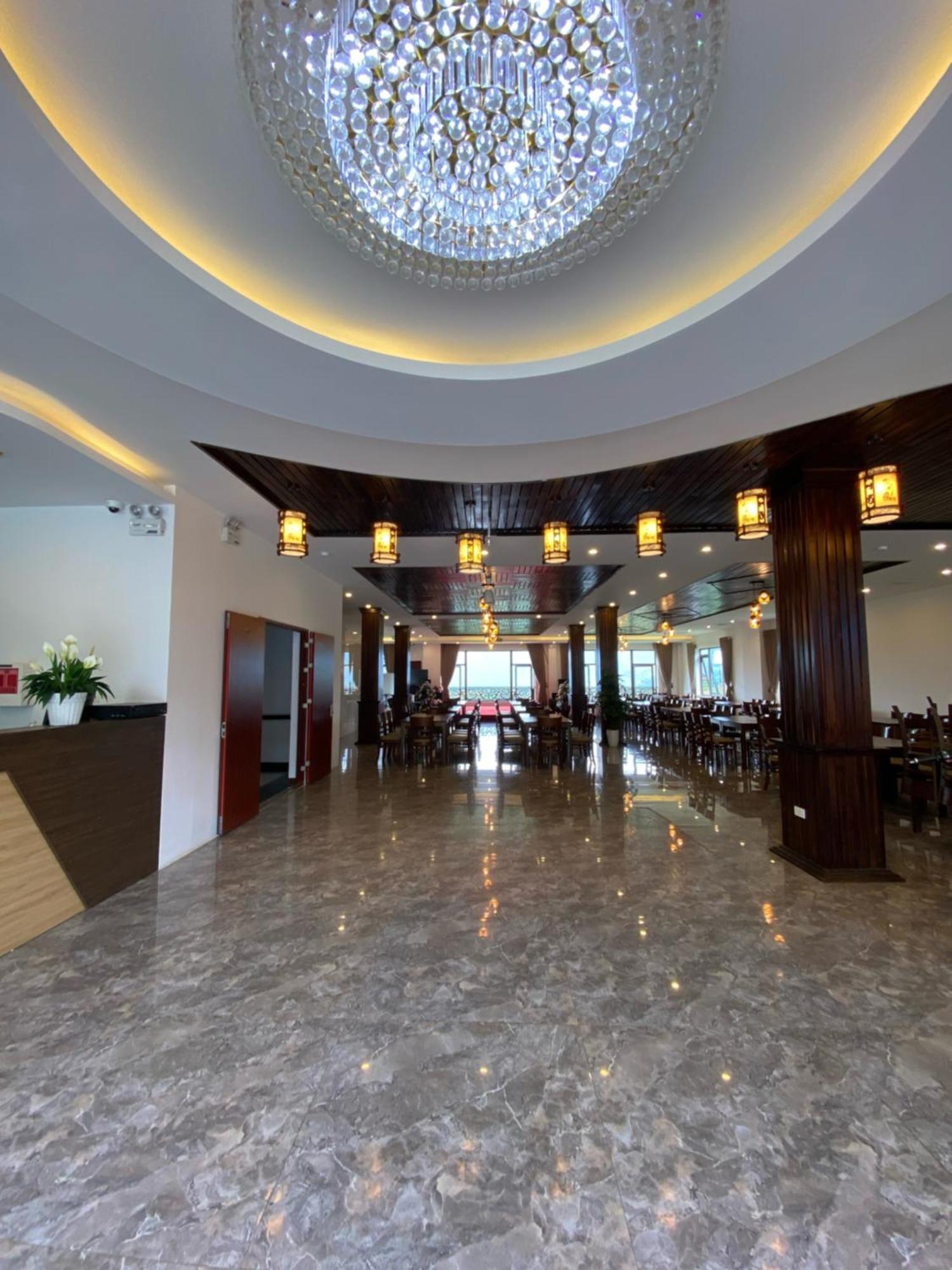 Song Nhi Sapa Hotel Extérieur photo